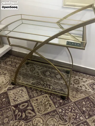 ترولي مستعمل 3