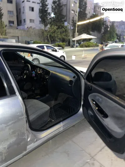 Hyundai Avante Limited 4