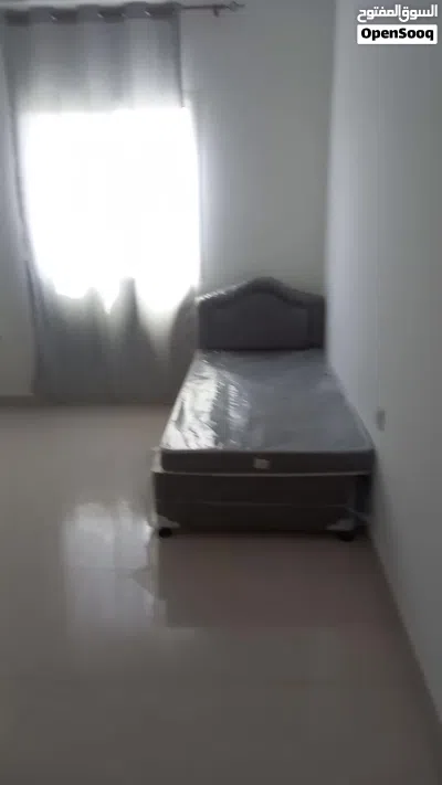 غرف للإيجار + سكن مشترك 3