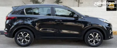Kia Sportage EX 3