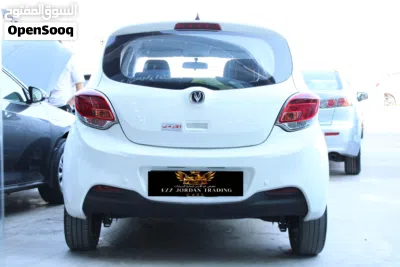 Changan E-Star 4