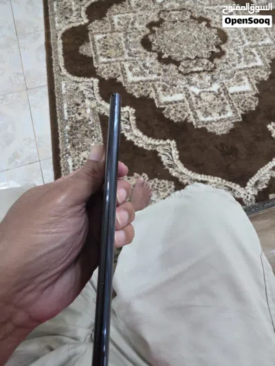 للبيع نوت 10 بلس نضيف جدن بدون خدوش بس يريد تغير شاشة 4