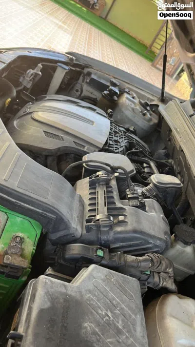 هيونداي سنتافي GLS 3