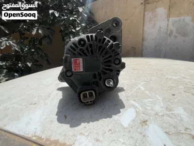 دينمو محرك 16 سبكترا اكسنت برايد نضيف جدا جدا 2