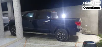 Toyota Tundra SR5 2