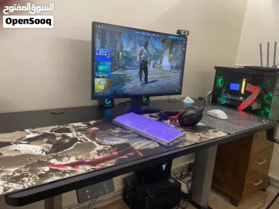 Pc كرت 3080 2