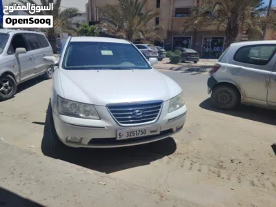 هيونداي سوناتا Eco 4