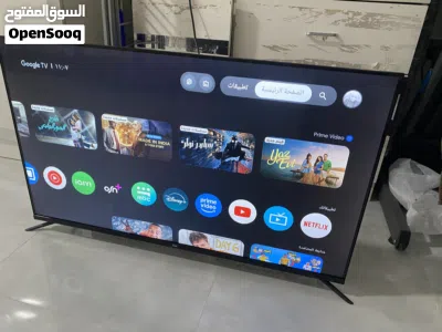 شاشة ايكون سماارت 4k 2