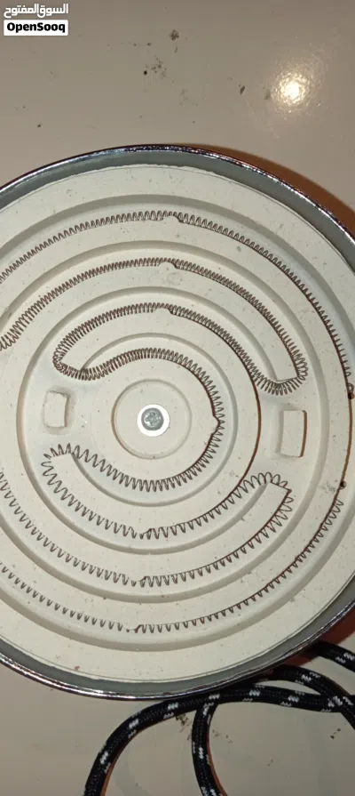 طباخه كهربائية 3