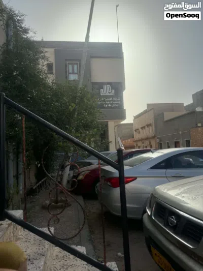 منزل نشاط تجاري سكني شارع المدار 3