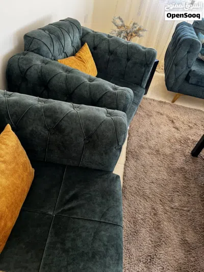 طقم كنب للبيع 2