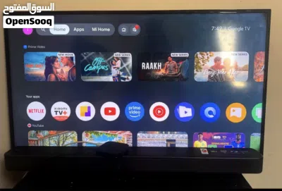43 Hisense Smart TV + Xiaomi 4K TV Box + Sony Soundbar - Excellent Condition 3