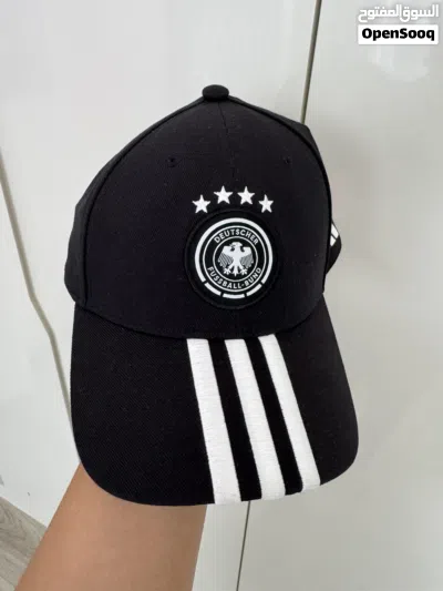 Adidas Germany FC Cap 2