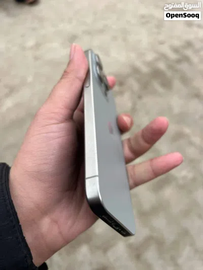 ايفون 15 برو ماكس 3