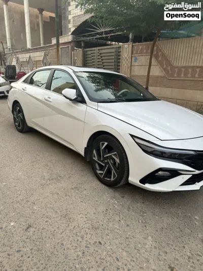 هيونداي النترا GL 2
