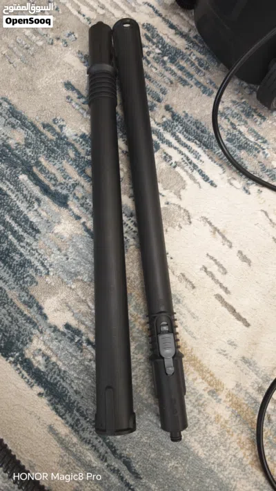 مكينة غسيل بالبخار كارتشر karcher 4