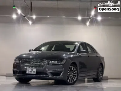 لينكولن MKZ Standard 2