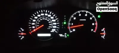 لكزس GX GX 470 2