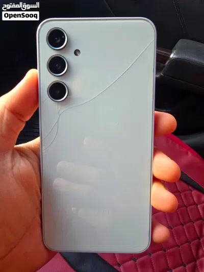 samsung A35 4