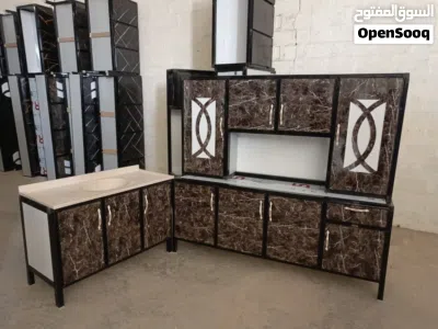 كاونترات المنيوم قياس مترين 3