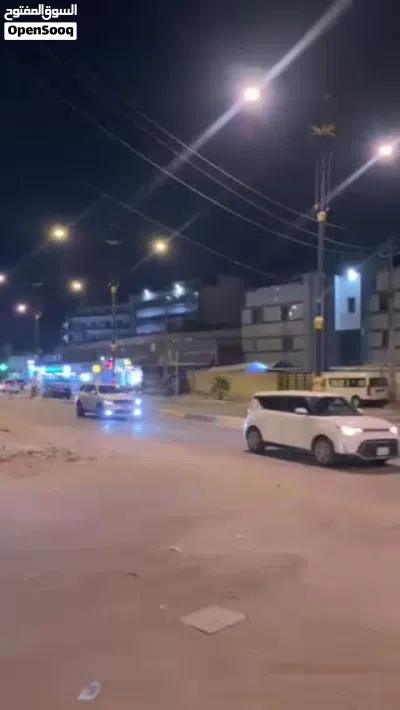 قطعة أرض تجاريه أو سكنيه للبيع في البراضعيه 2
