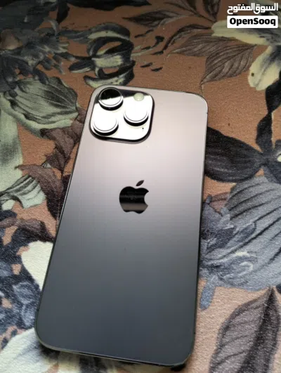 iPhone 14 pro Max 3