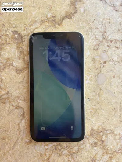 iPhone 11 128GB دبل شفرة 2