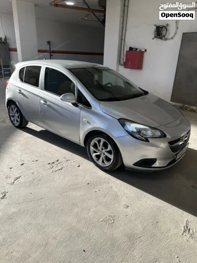 Opel Corsa Standard 2