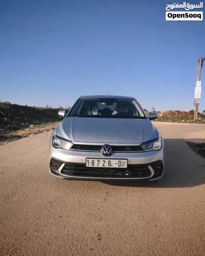 Volkswagen Polo Standard 2