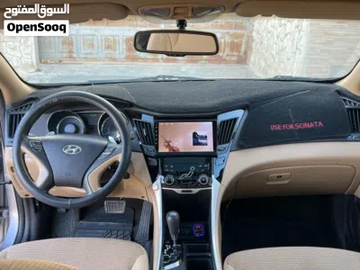 Hyundai Sonata Eco 2