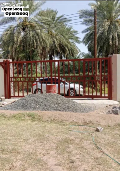 ارض للإيجار حيل/ فرق Land for rent 2