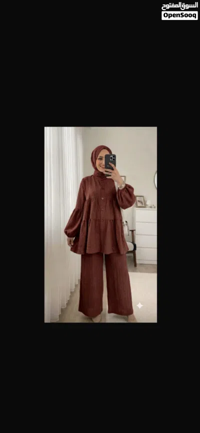 أطقم كاجوال 4