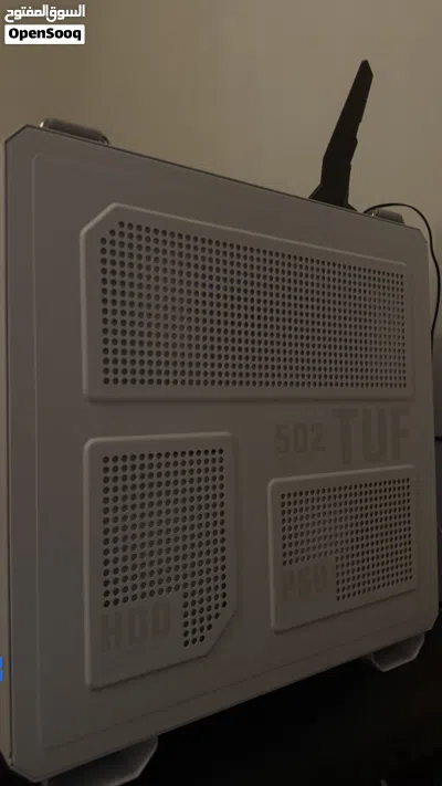 بي سي PC 4060TI 16GB I7 2