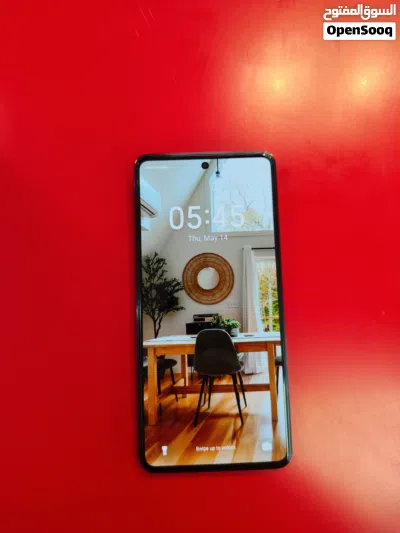 Used for one year. Comes with the original charger 3