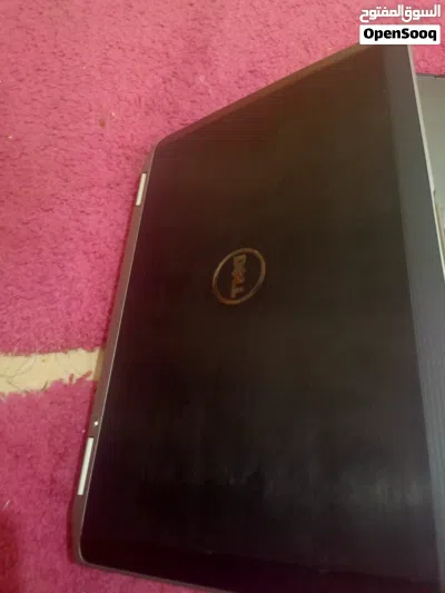 لاب توب ديل كور i5 نفس الجديد بحاله ممتازه 2