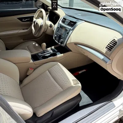 نيسان التيما SL 3