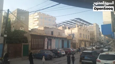 سطح للايجار بغرض وضع الواح طاقة شمسية 2