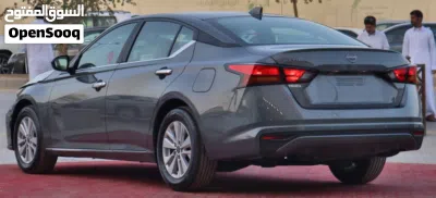 نيسان التيما S 2