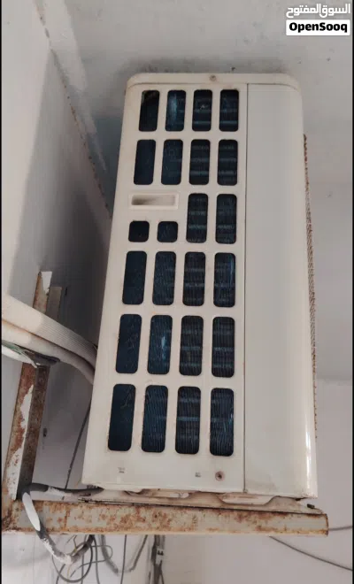 مكيف جنرال هاوس دق الأول 24 3