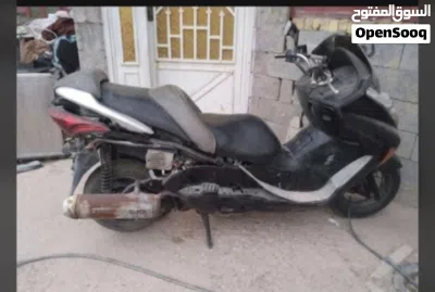 هوندا Forza 2