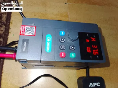 solar inverter 1phase to 3 phase 2 hp 2