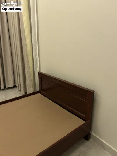 سرير فردي Bed for Sale 2
