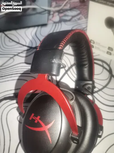 HyperX CLOUD ll 4