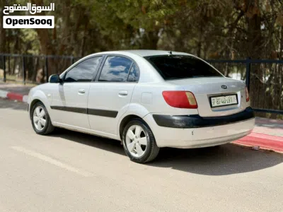 كيا برايد EX 2