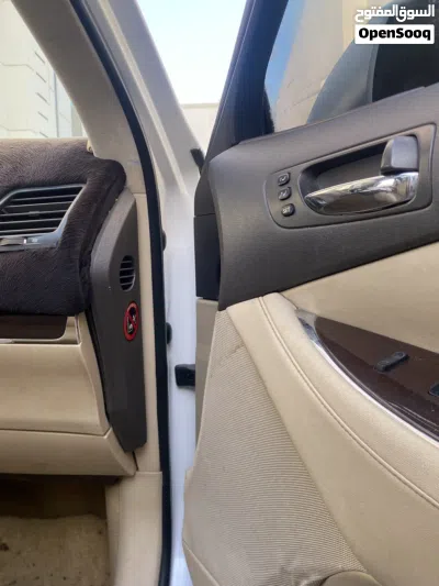 Lexus ES ES 350 4