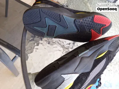 puma running shoes 44 2