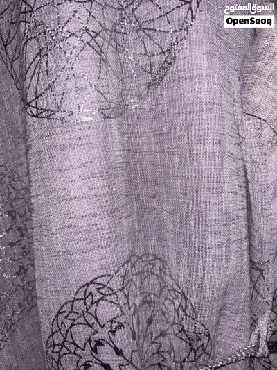 فستان سهره موف فاتح XL 4