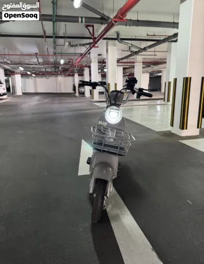 Motorcycle 4