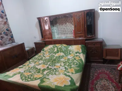 غرفة نوم كلاسيك 3