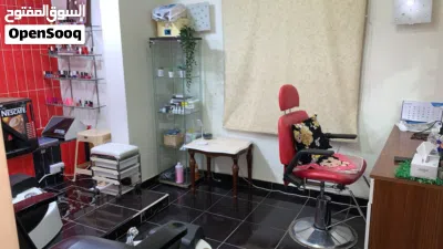 Ladies Beauty Salon for Sale – Prime Location Fully Equipped & Ready to Operate 3